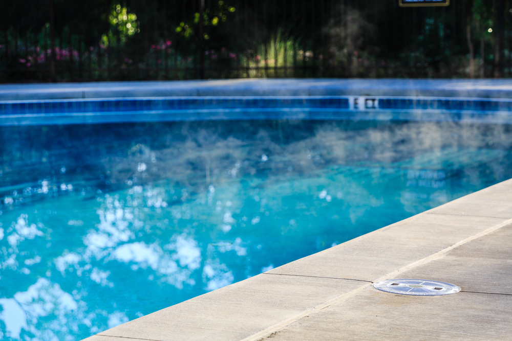 L'échangeur de piscine comment chauffer sa piscine