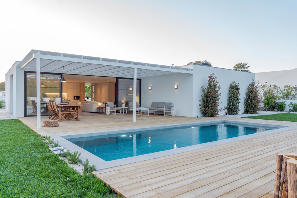 poser une chaudière pour piscine