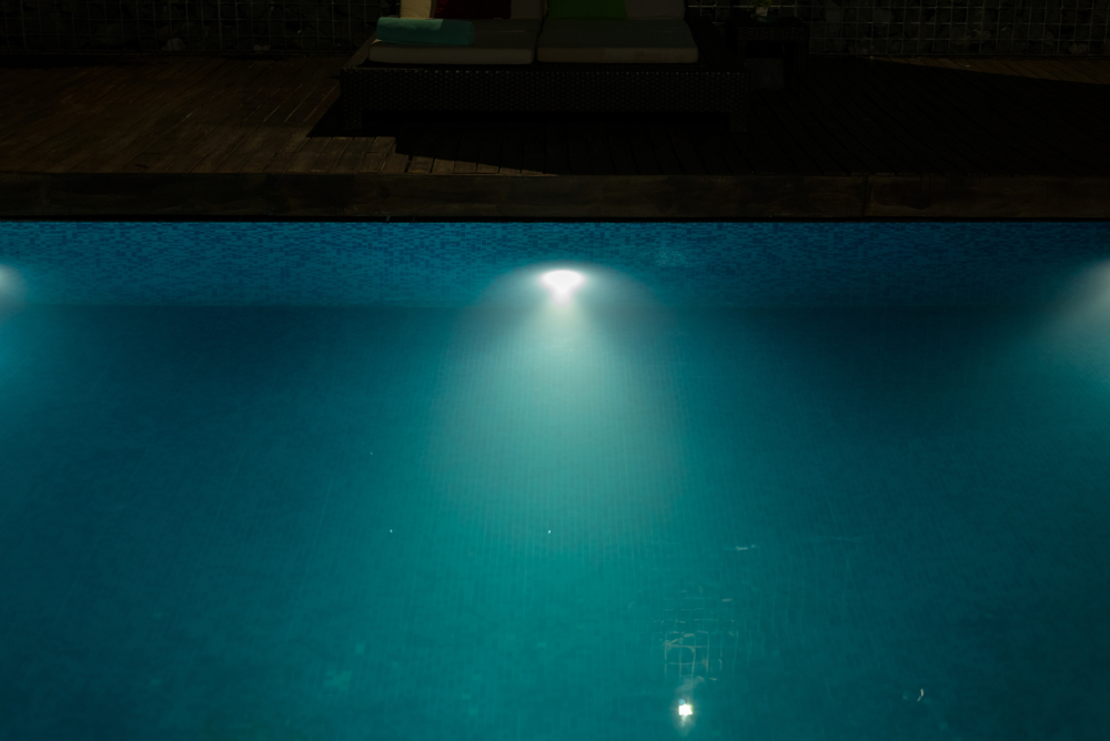 Quel type d'éclairage de piscine choisir ?
